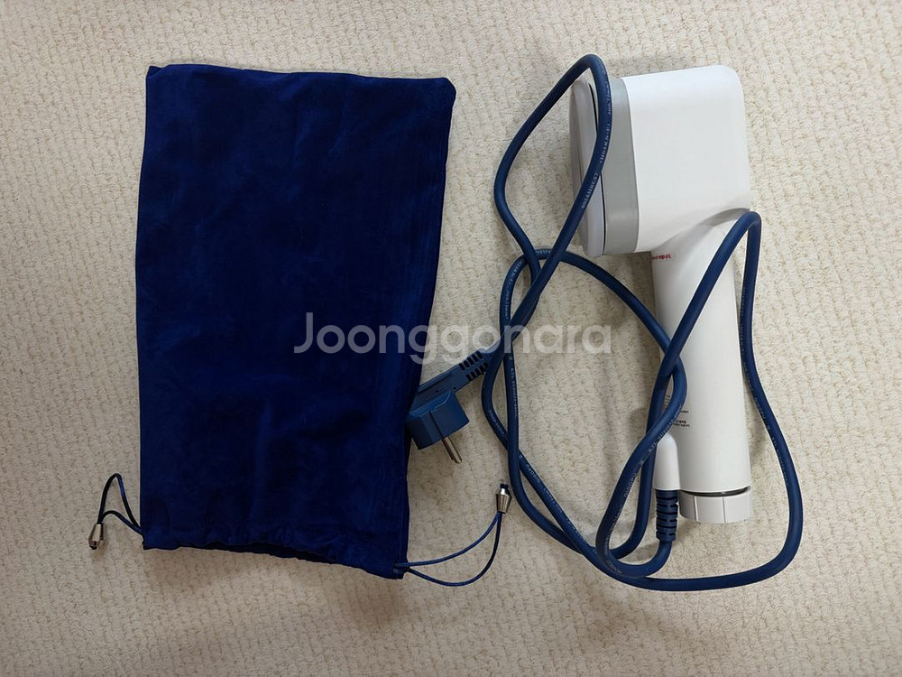 업킵 핸디 스팀다리미(휴대용) 판매--1