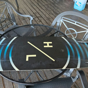 웨이크보드 데크