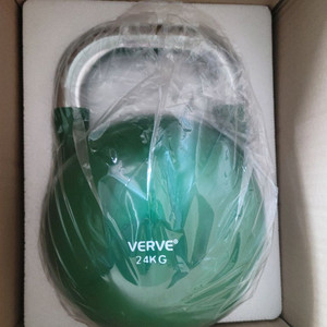 (폐업정리)컴피티션케틀벨(28kg)