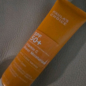 폴라초이스 비타민선크림 (반값택배