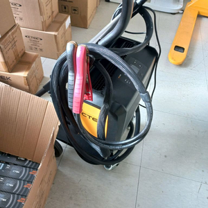 CTEK 씨텍 PRO 120 차량용 배터리 충전기