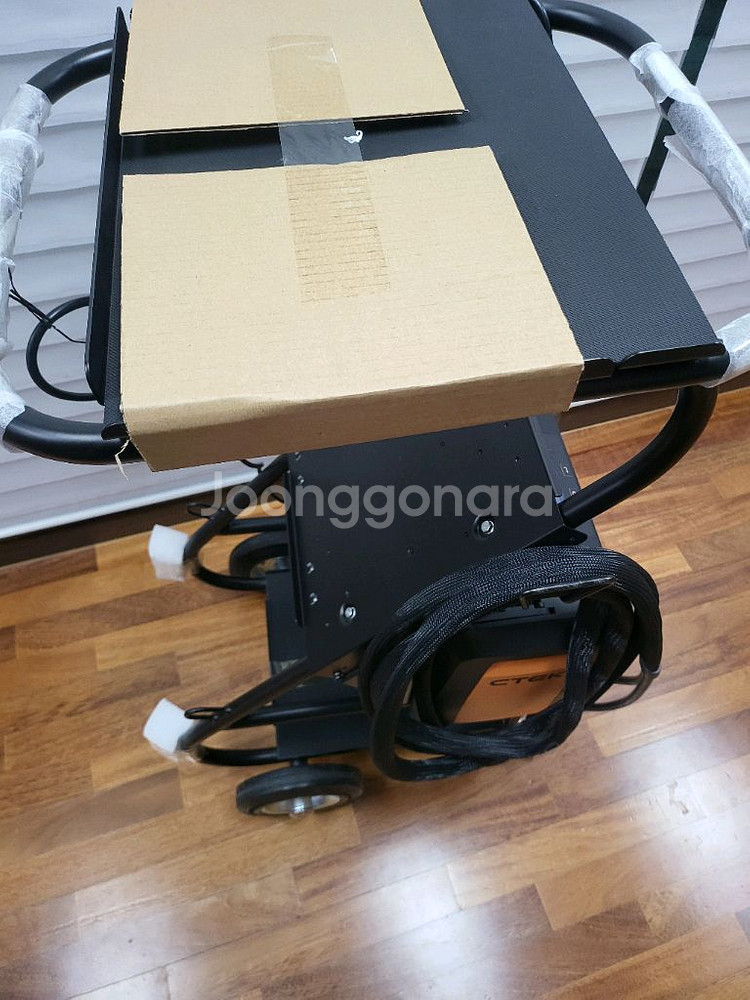 CTEK 씨텍 PRO 120 차량용 배터리 충전기--8