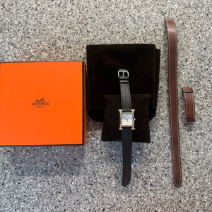 에르메스 H아워 HH1.210 시계 풀박스