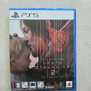 ps5 데스스트랜딩2