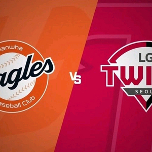 3차전-7차전 한국시리즈 테이블석 한화,엘지