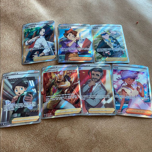 포켓몬 카드 싸게 급처