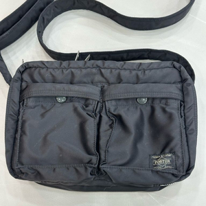 포터 탱커 숄더백 스몰 판매합니다