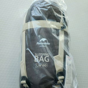 캠핑 침낭(미개봉)
