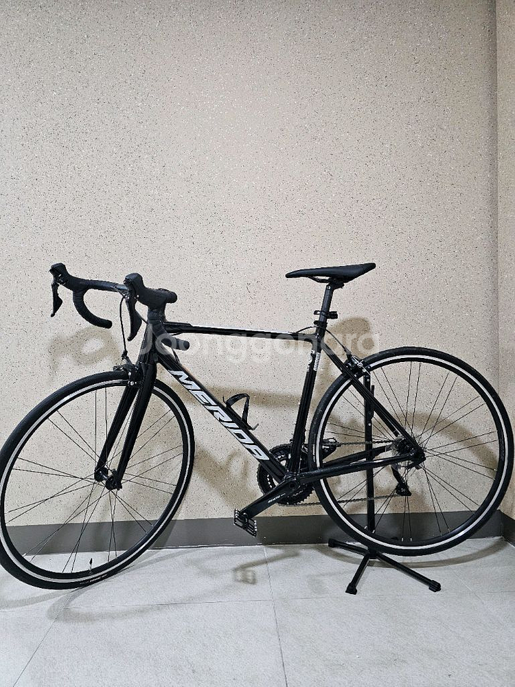 메리다 스컬트라 400 로드 자전거--0