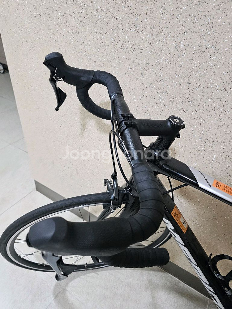 메리다 스컬트라 400 로드 자전거--1