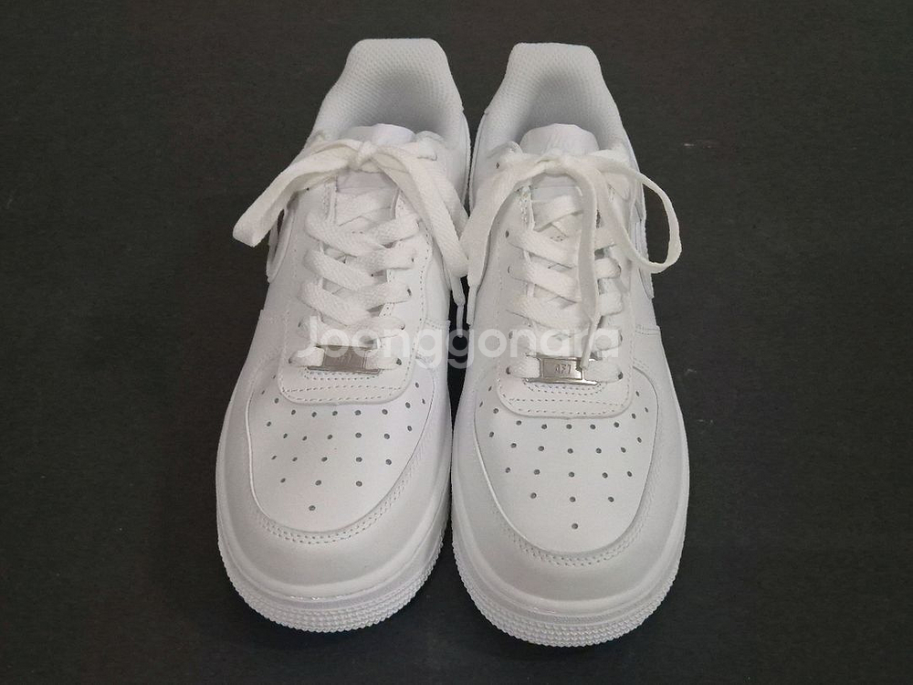 나이키 에어포스1 올백 (250)--0