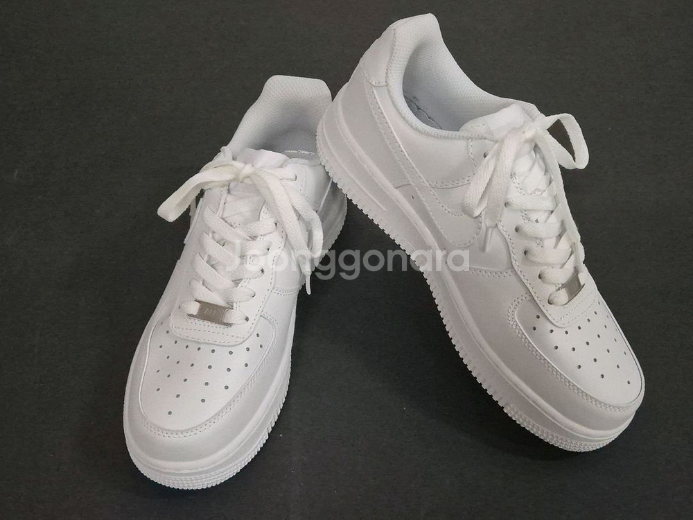 나이키 에어포스1 올백 (250)--2