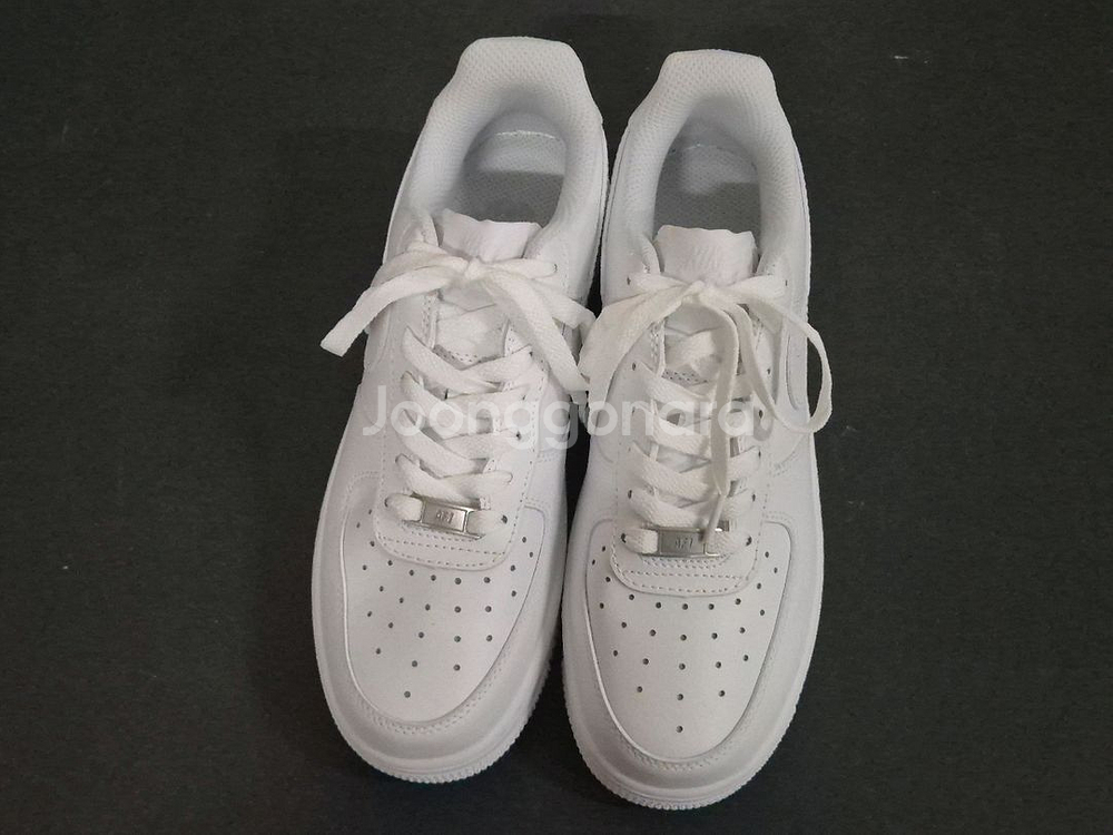 나이키 에어포스1 올백 (250)--1