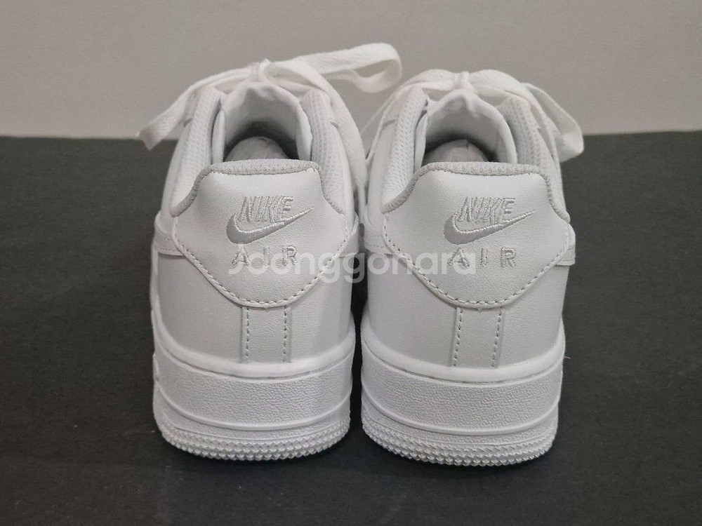 나이키 에어포스1 올백 (250)--4