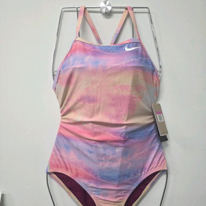 나이키 수영복 비포선셋 로우컷 레이서백 32