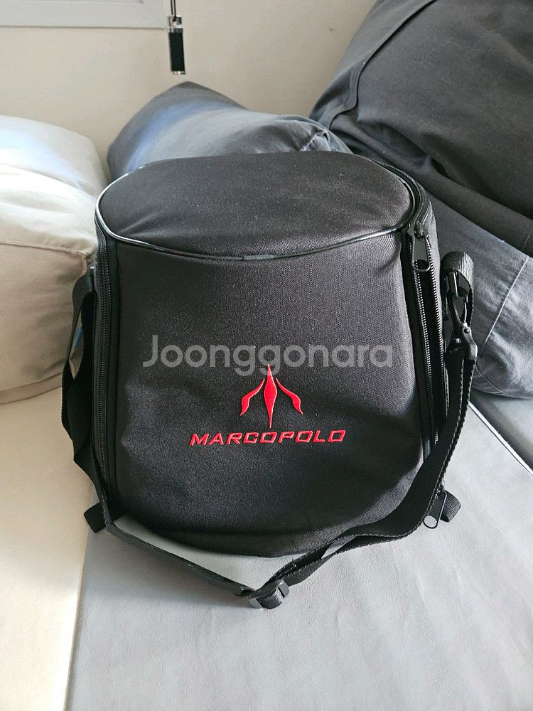 마르코폴로 무동력팬 TCF--3