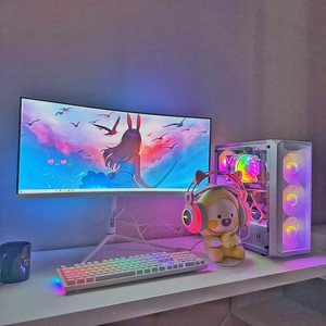 한정특가 라이젠 5700G 작업용 컴퓨터 리니지 메이플