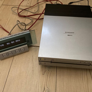 파이오니아 XC-L7 인티앰프 합니다