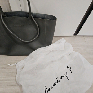 아밍제이 기저귀가방 토트백