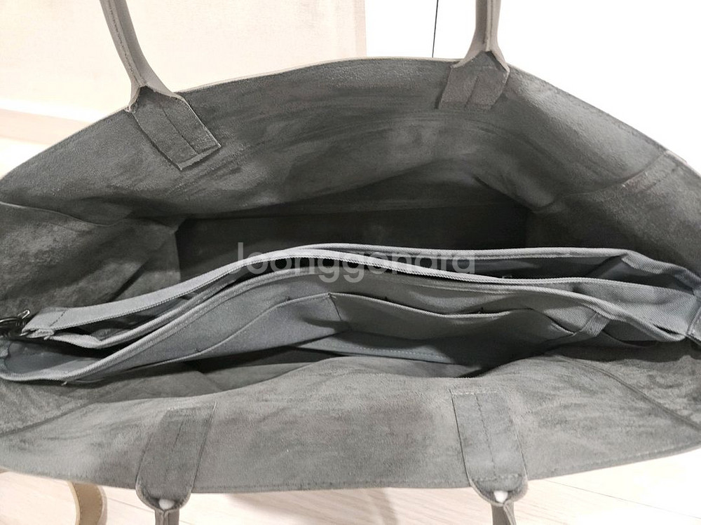 아밍제이 기저귀가방 토트백--2