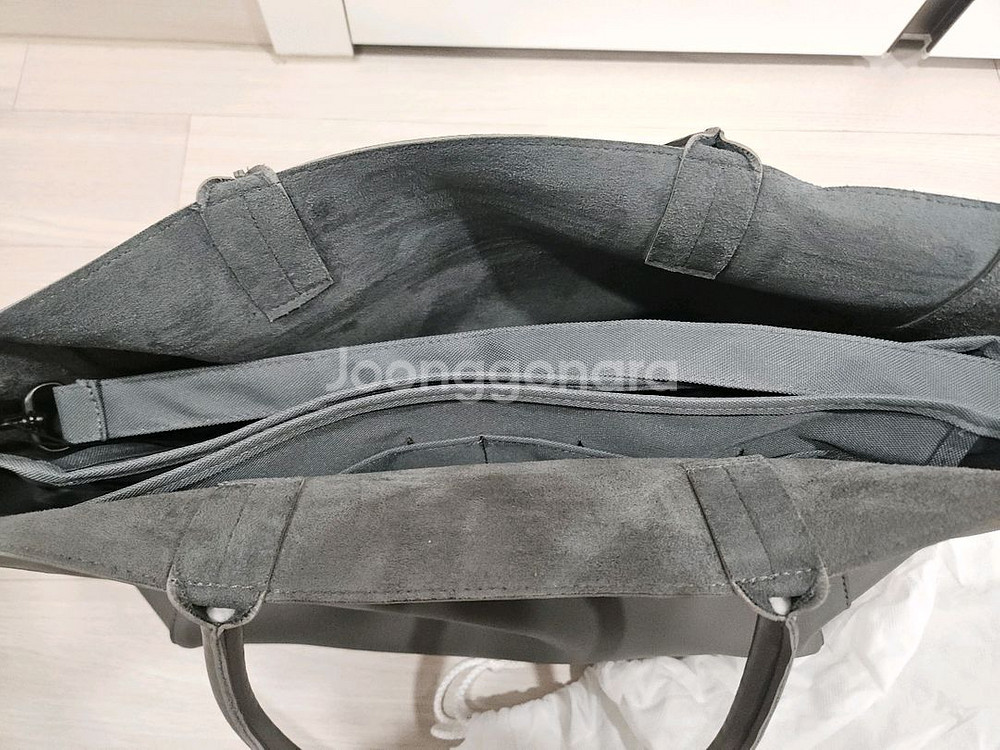 아밍제이 기저귀가방 토트백--5