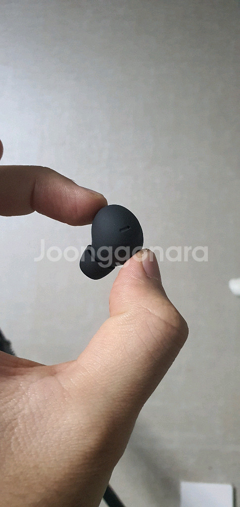 버즈 2 프로 그라파이트 왼쪽 유닛 판매합니다--0