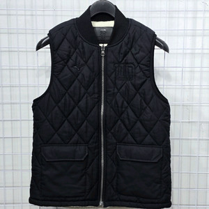 미즈노 양면 리버시블 베스트 105