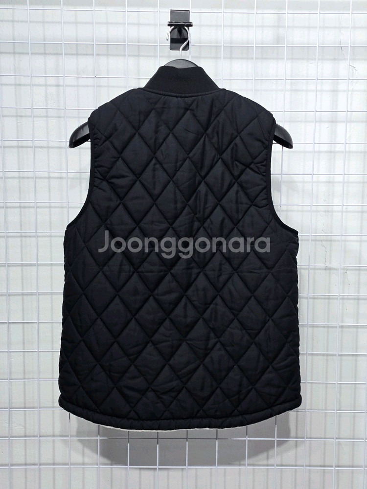 미즈노 양면 리버시블 베스트 105--1