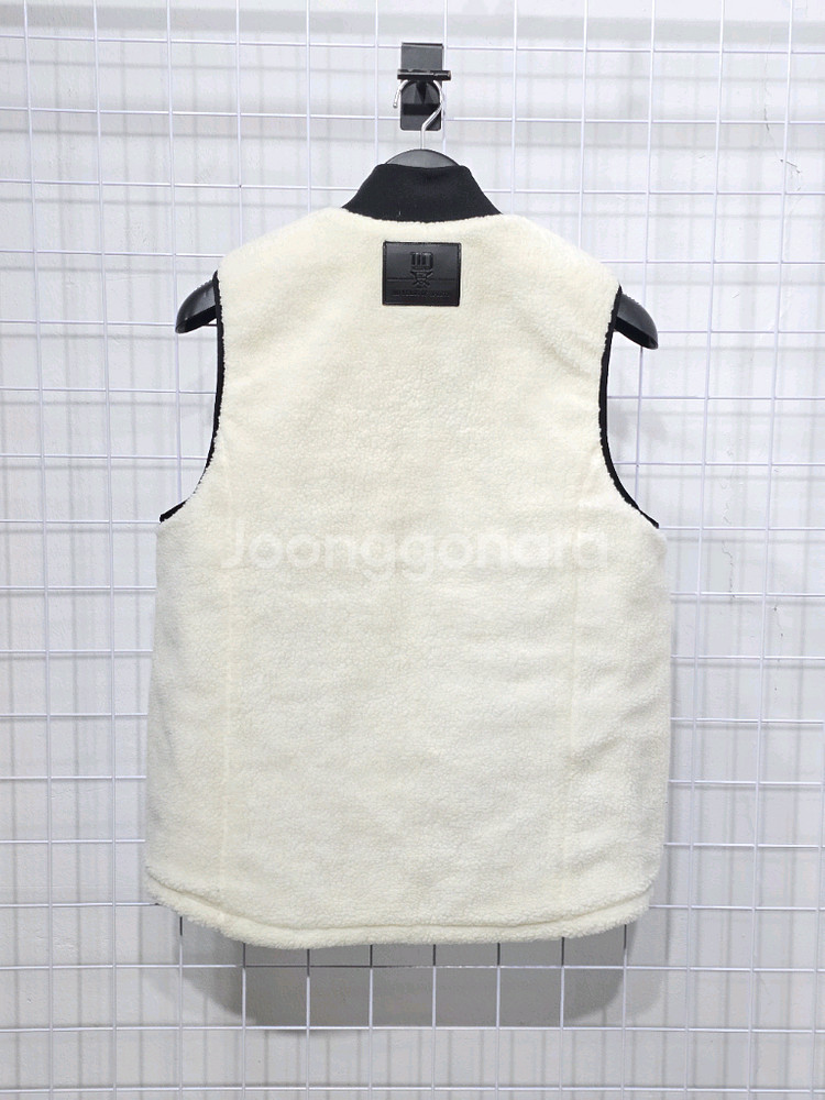 미즈노 양면 리버시블 베스트 105--3