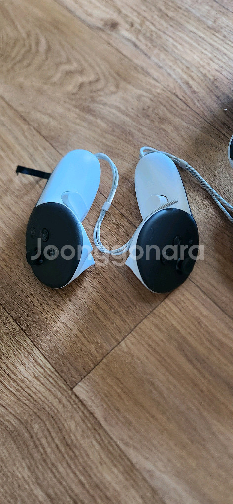 메타퀘스트3 128gb 배터리 스트랩 포함--1