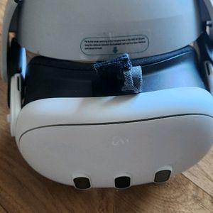 메타퀘스트3 128gb 배터리 스트랩 포함