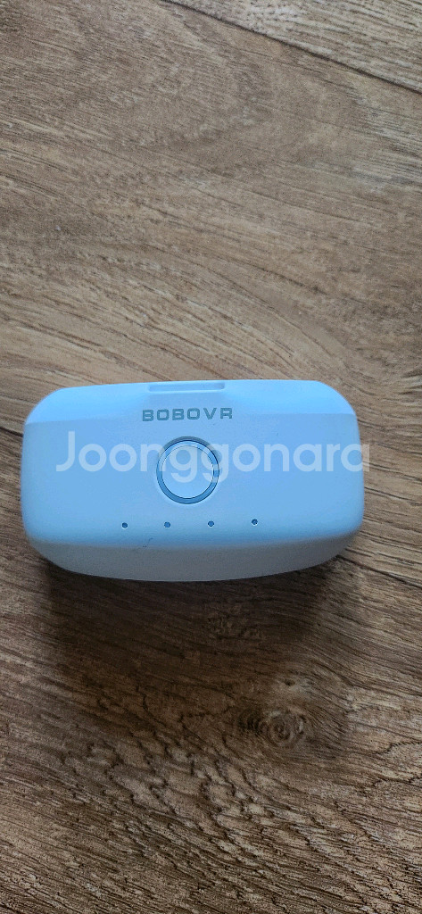 메타퀘스트3 128gb 배터리 스트랩 포함--5