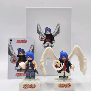 커스텀 레고 필링스 코난세트 싸게판매합니다