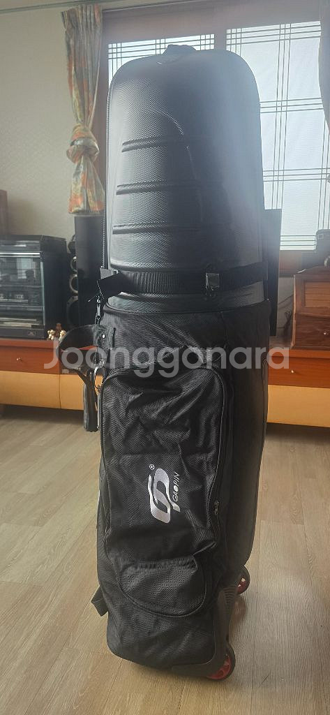 골프백 항공 하드케이스 판매합니다--4
