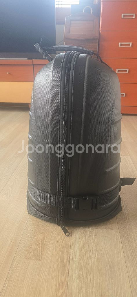 골프백 항공 하드케이스 판매합니다--2