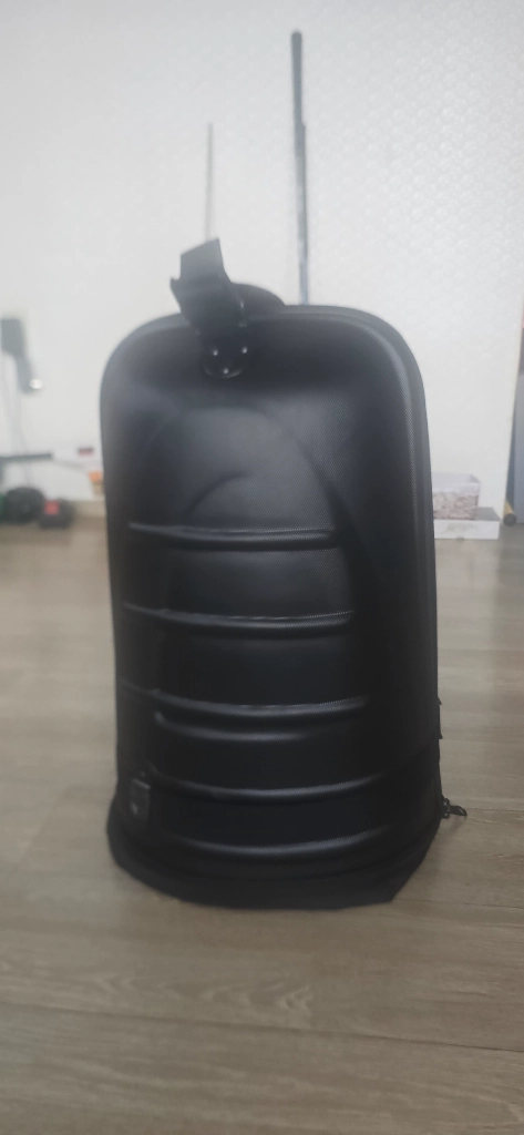 골프백 항공 하드케이스 판매합니다 이미지