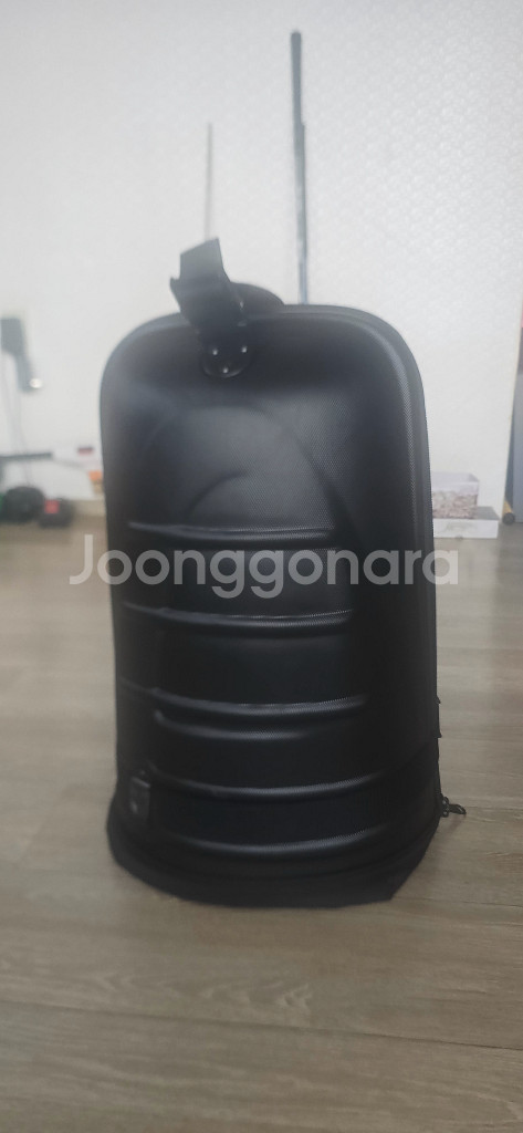 골프백 항공 하드케이스 판매합니다--1