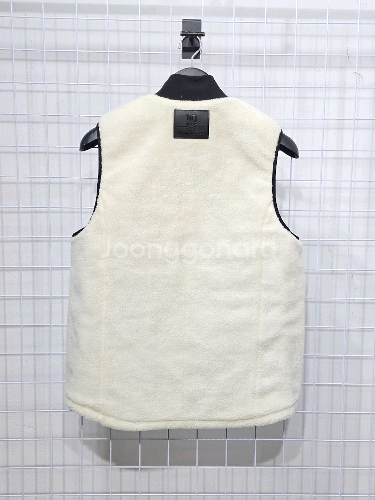 미즈노 양면 리버시블 베스트 105--7