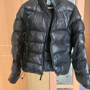 나이키x녹타패딩 아시안핏 S