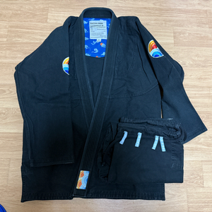 커터프로덕트 주짓수 도복 a1.5