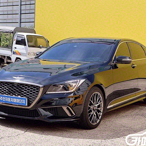 [현대]제네시스DH G330 프리미엄 AWD #앱특가