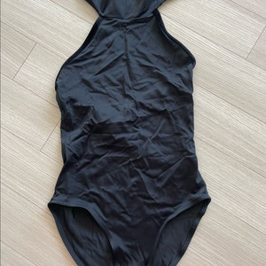 유미코 레오타드 여러가지