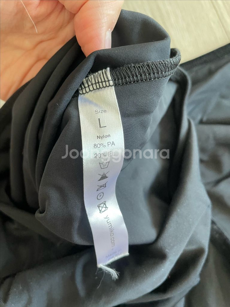 유미코 레오타드 여러가지--2