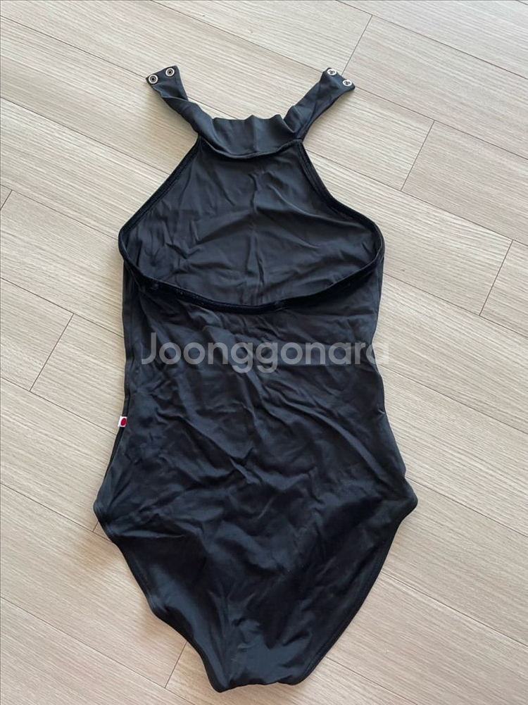 유미코 레오타드 여러가지--1