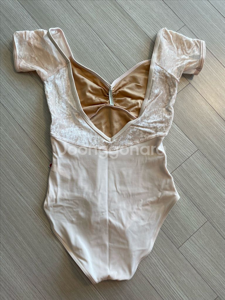 유미코 레오타드 여러가지--7