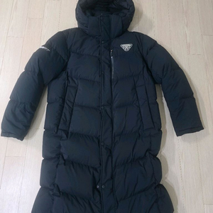 다이나핏롱패딩100사이즈