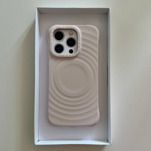 케이스티파이 리플케이스 오트(아이폰 15프로)