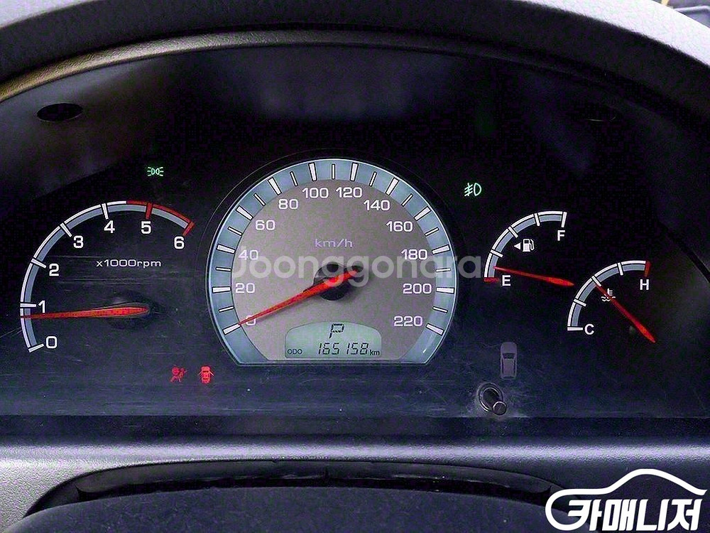 [KG모빌리티(쌍용) ]렉스턴W 2.0 4WD RX7--5