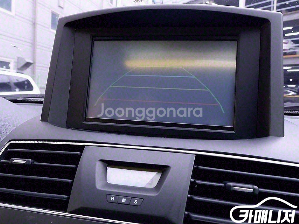 [KG모빌리티(쌍용) ]렉스턴W 2.0 4WD RX7--9