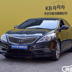 [현대]그랜저 HG HG220 PREMIUM #앱특가